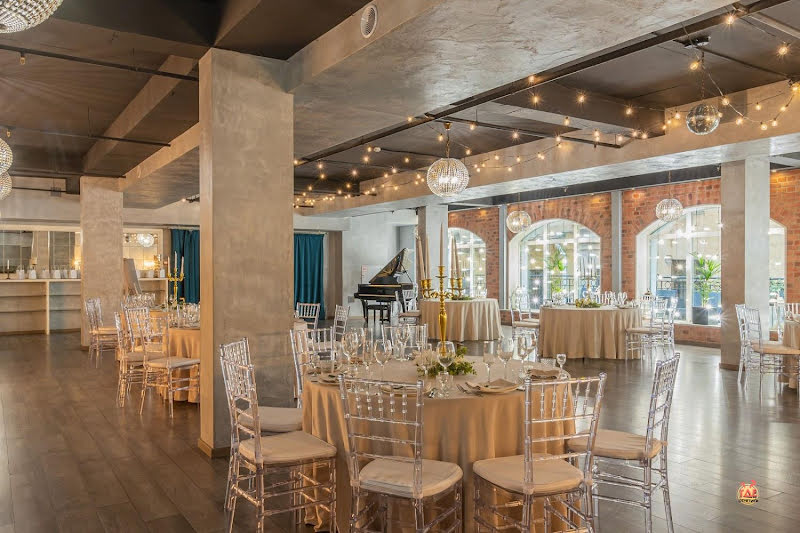 Атриум Холл фотография №13