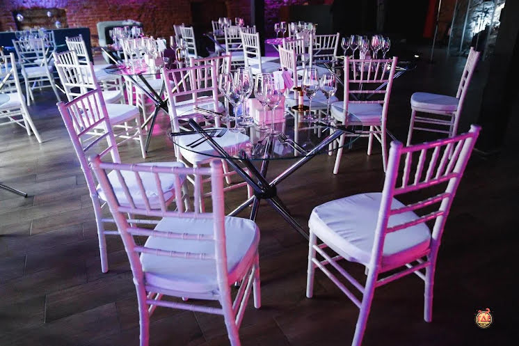 Loft Taboo в «Terrace Moscow» фотография №4