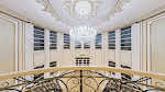Торжественный банкетный зал в «Михайловская усадьба»