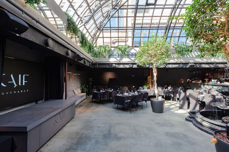 Kaif Provenance фотография №4