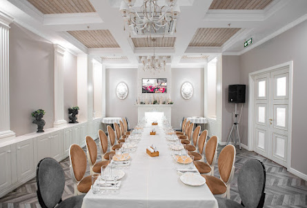 VIP зал в VIP зал