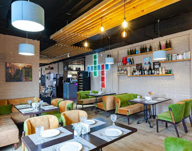  ресторан Сорренто