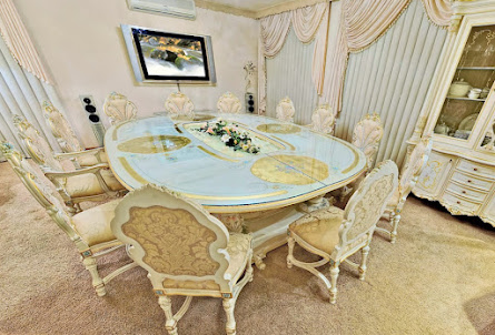 Зал на 12 человек в Зал на 12 человек