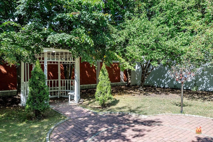 Банкетный зал в «Anstar House Kapustino» фотография №11