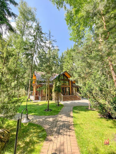 Гостевой дом в «Калужская застава» фотография №4