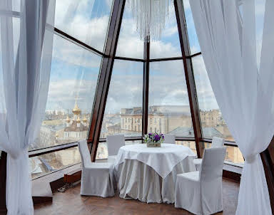  ресторан Altezza