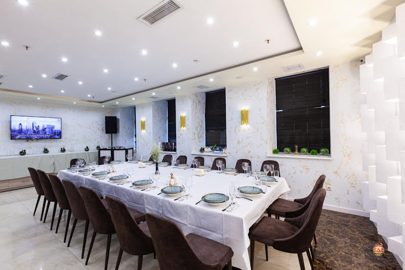 Arium фотография №1