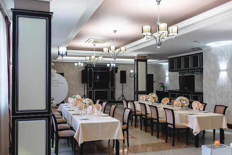 Зал на 100 человек в «Калита» фотография №12