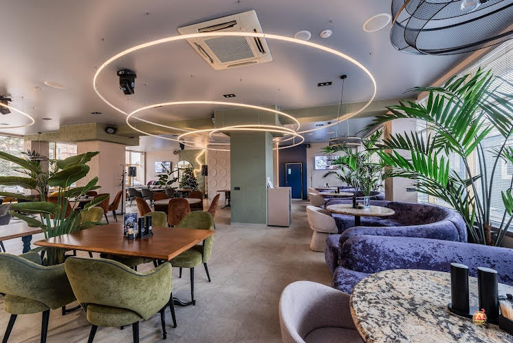 Бар "Южный"  в «Южный» фотография №8