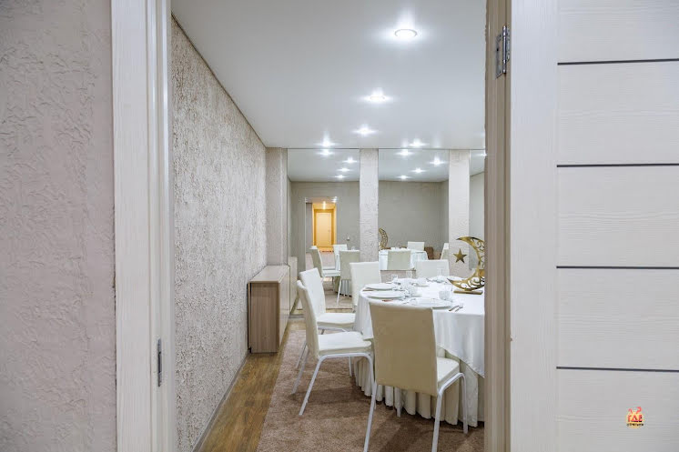 VIP-комната в «Эмиз» фотография №6