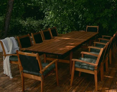  ресторан Берег