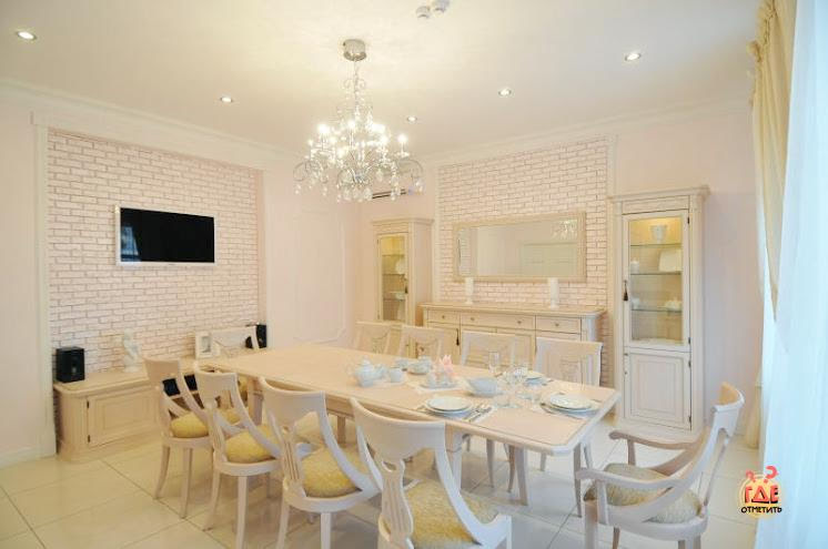 Помещение в «Мерси» фотография №1