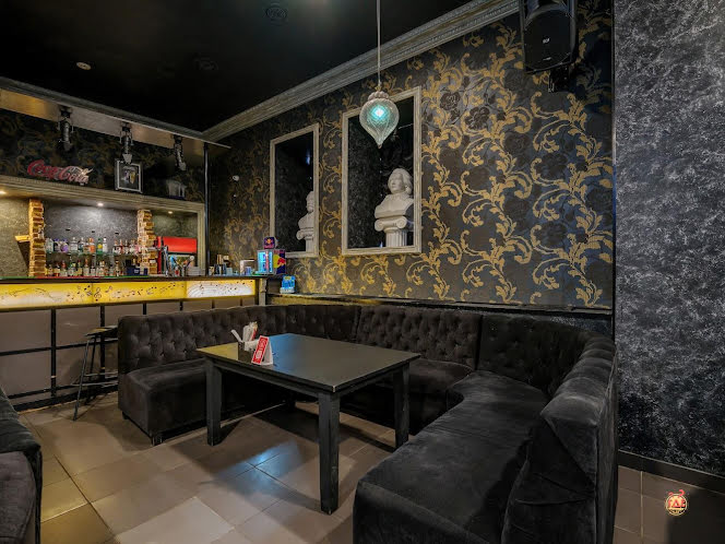 Основной зал в «Opera premier» фотография №3