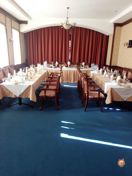 Отель-клуб «Марафон» фотография №11