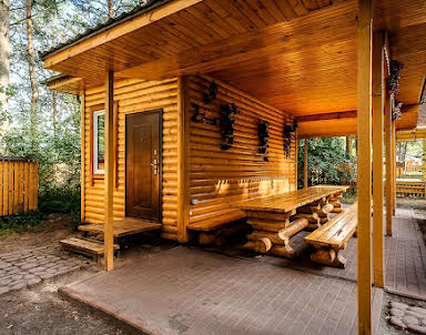  ресторан Раздолье