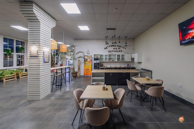 Евростоловая фотография №14