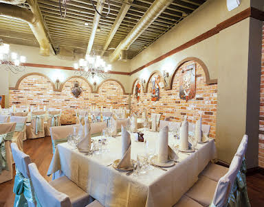  ресторан Стражек