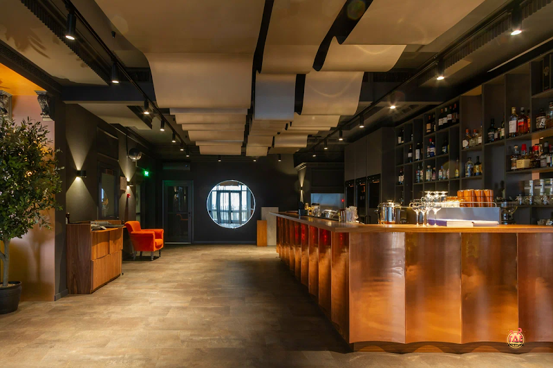 TRITONIA фотография №2