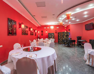  ресторан Норд Стар