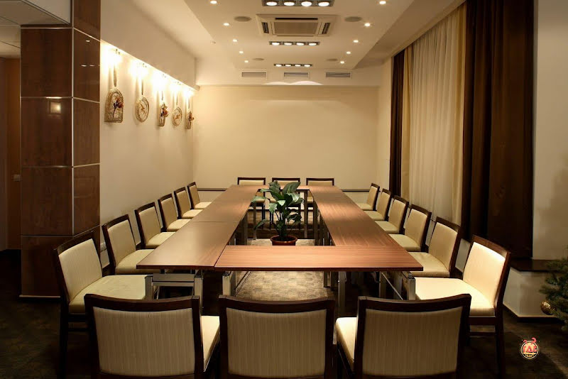 Бизнес-отель «Сенатор» фотография №10