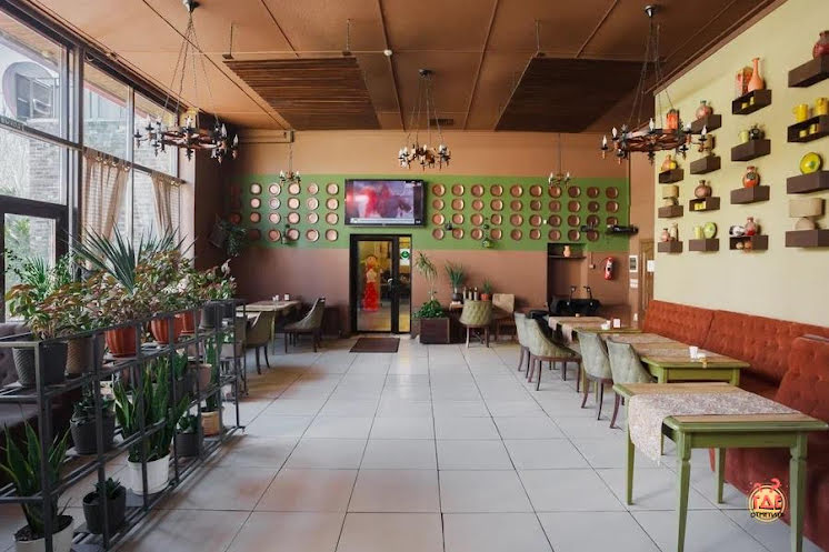 Бистро  в «Шашлычный мир на Северном» фотография №4