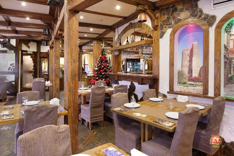 Бакинский бульвар на Андропова фотография №4