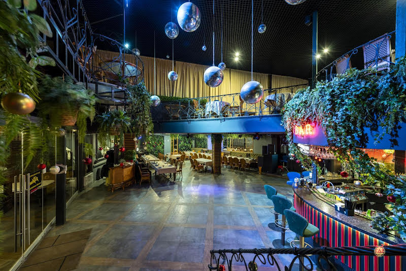 BAZAR фотография №5