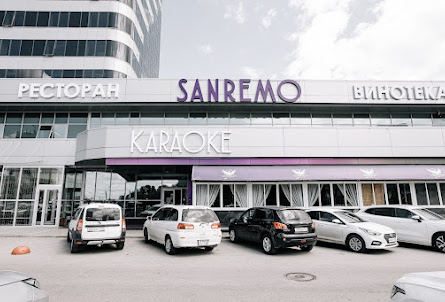 Основной зал  в Основной зал 