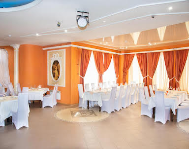 День рождения в Мельба