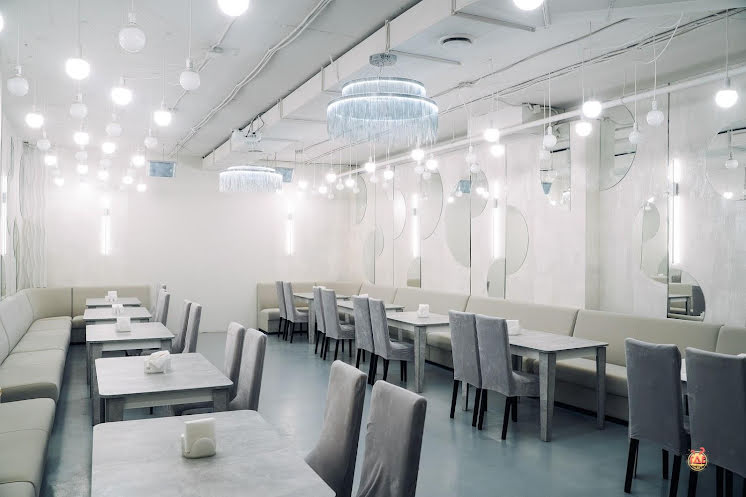 Банкетный зал в «One Cost» фотография №4