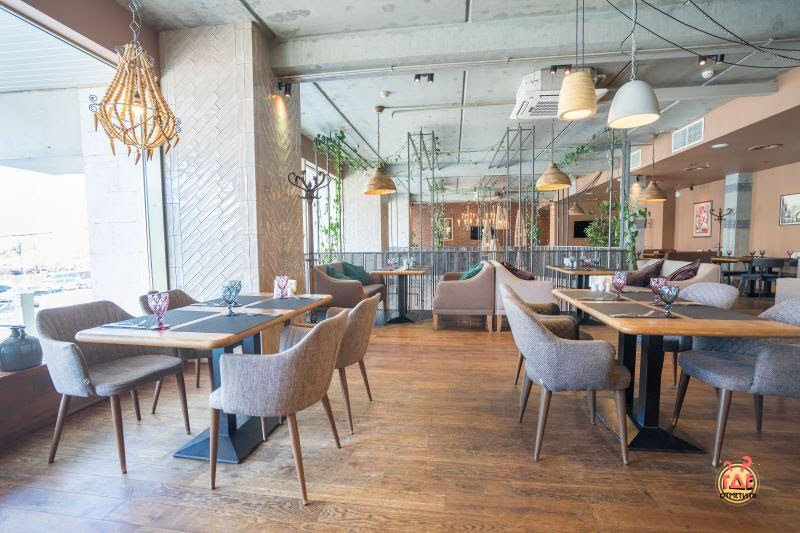 Хинкальная на Мытной фотография №13