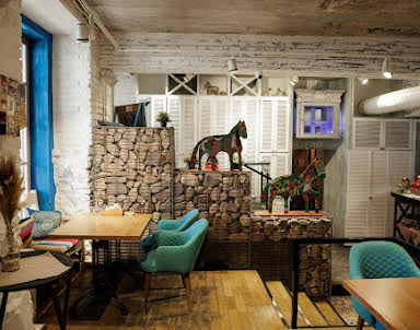 Выпускной в Азык-Тулек