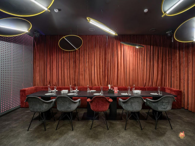 Opera premier фотография №5