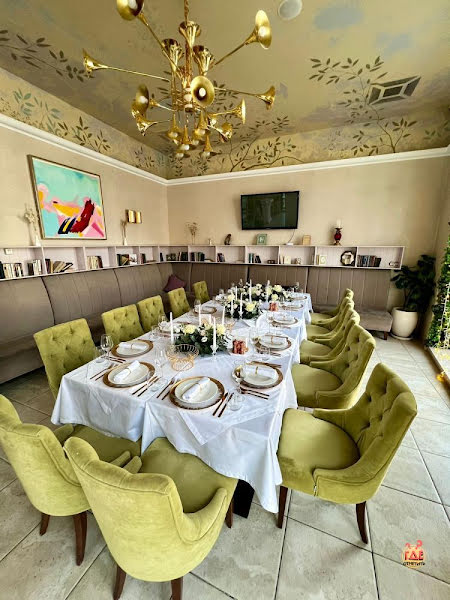 Ринг Премьер Отель фотография №16