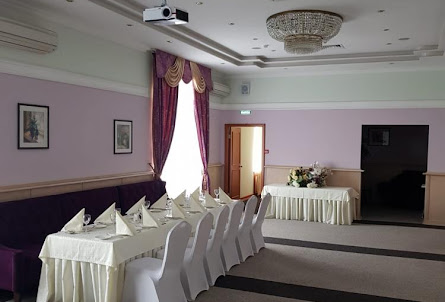 Караоке - зал в Белый Vip