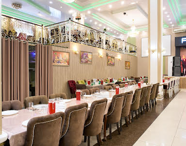  ресторан Дудуки