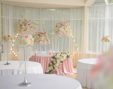  ресторан Нобель