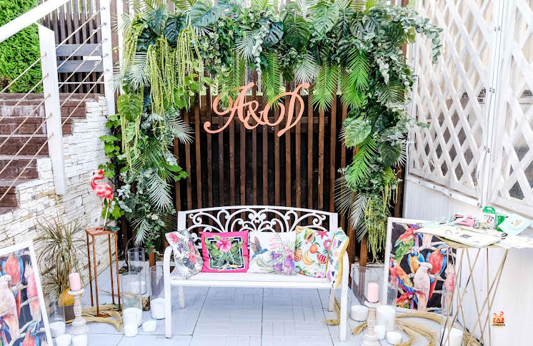 Веранда Small River в «Don David» фотография №11