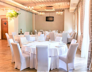  ресторан Дюшес Люберцы