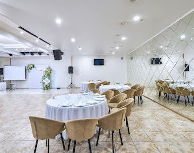 Новый год в РАФАЭЛЬ