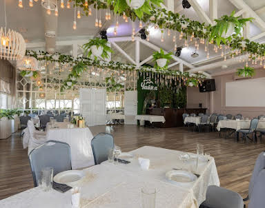  ресторан Чайка