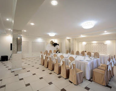 Новый год в Мираж