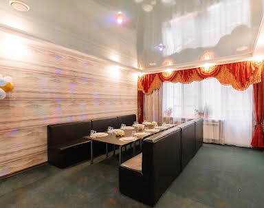  ресторан Вкус Кавказа