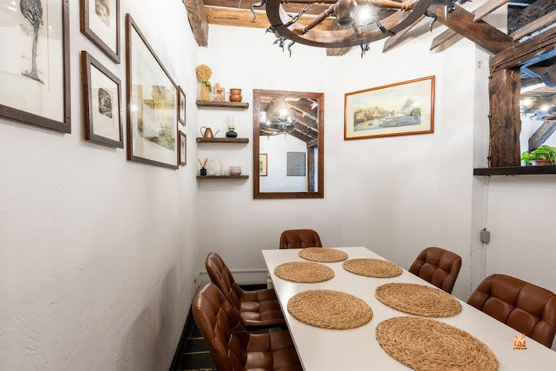 Замок на песках фотография №3