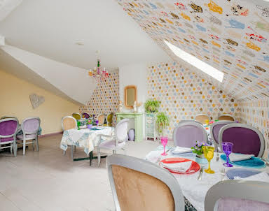  ресторан Дом 8А