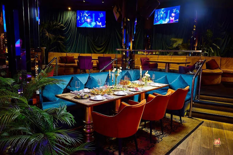 Ля-Мажор фотография № 1