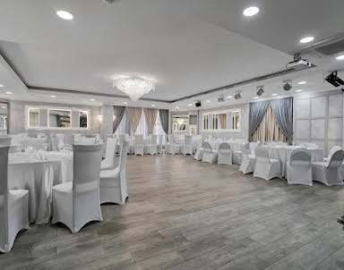  ресторан Октябрьская