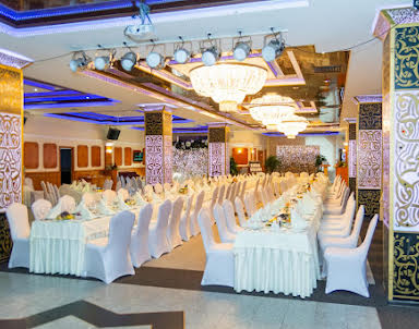  ресторан Тимерхан