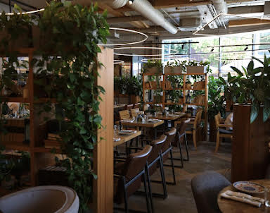 День рождения в Сыроварня