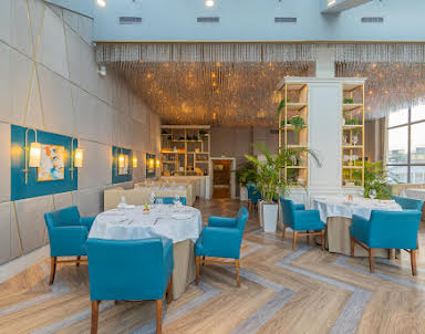  ресторан Luce